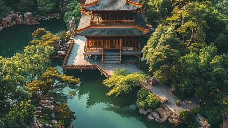 必一sports发展历程：智慧园林管理探索阶段